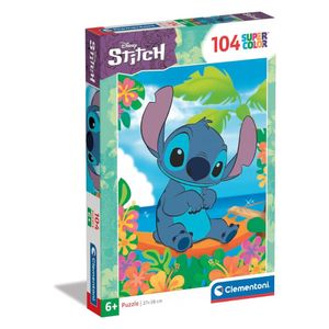 קלמנטוני - פאזל 104 חל