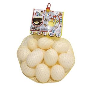 25 ביצים ברשת ליצירה - EGGS PARTTY 370