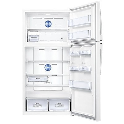 מקרר ‏מקפיא עליון Samsung RT58K7040WW/ML ‏596 ‏ליטר סמסונג