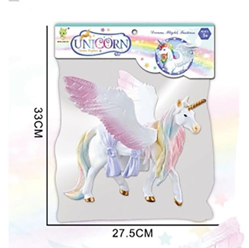 סוס חד קרן בשקית דגם 532