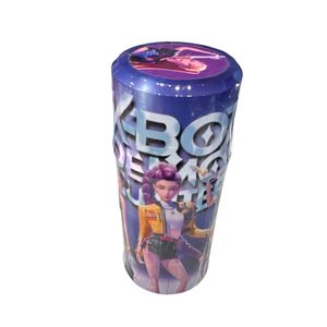 קופסת הפתעה - בובה של דמויות מקוריאה