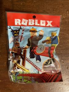 שקיות הפתעה - רובלוקס דמות  – Roblox