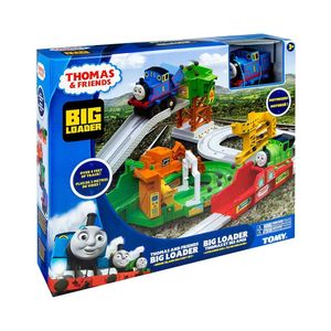 תומס הקטר - ביג לאודר - THOMAS & FRIENDS T14000