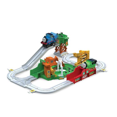 תומס הקטר - ביג לאודר - THOMAS & FRIENDS T14000