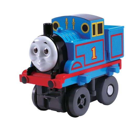 תומס הקטר - ביג לאודר - THOMAS & FRIENDS T14000