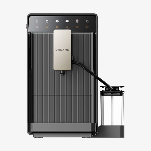 מכונת קפה אוטומטית דגם Dreame Ecceluxe™ Slim FCM30 דרימי