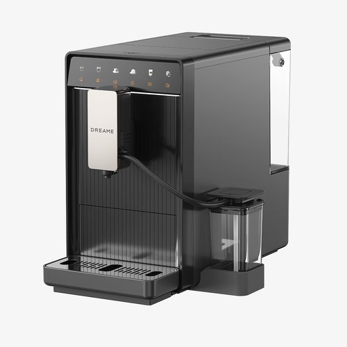 מכונת קפה אוטומטית דגם Dreame Ecceluxe™ Slim FCM30 דרימי