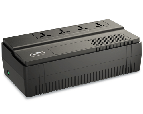 אל פסק 4 שקעים APC Easy UPS BV650I-MSX 650VA/375Watts