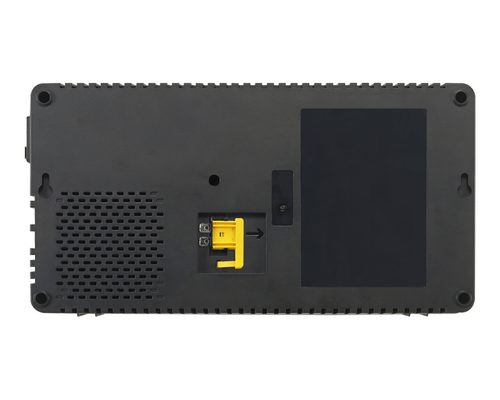 אל פסק 4 שקעים APC Easy UPS BV650I-MSX 650VA/375Watts