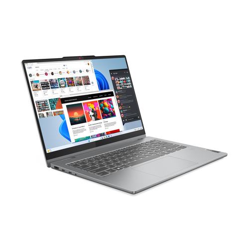 מחשב נייד ‎ Lenovo IdeaPad 5 2-in-1 14IRH9 83KX0022IVלנובו