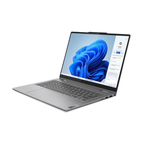 מחשב נייד ‎ Lenovo IdeaPad 5 2-in-1 14IRH9 83KX0027IVלנובו