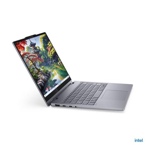 מחשב נייד Lenovo IdeaPad 5 2-in-1 14IAL10 83KR0057IV לנובו