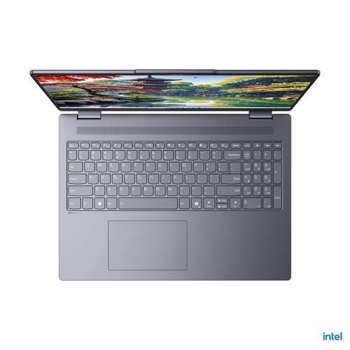 מחשב נייד Lenovo IdeaPad 5 2 in 1 16IAL10 83KS002XIV לנובו