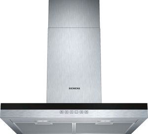 קולט אדים Siemens LC67BE532 סימנס