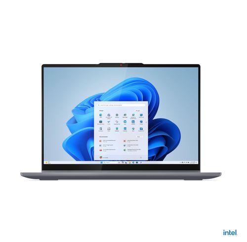 מחשב נייד Lenovo IdeaPad 5 2-in-1 16IAL10 83KS0033IV לנובו