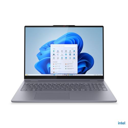 מחשב נייד Lenovo IdeaPad 5 2-in-1 16IAL10 83KS003HIV לנובו