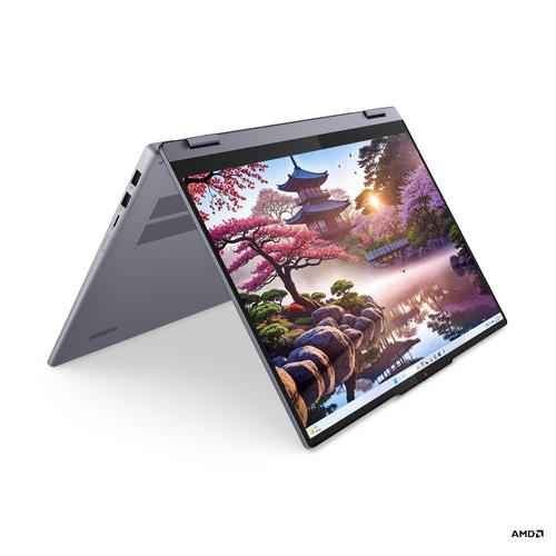 מחשב נייד Lenovo IdeaPad 5 2-in-1 16AKP10 83KU002VIV לנובו