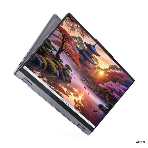 מחשב נייד Lenovo IdeaPad 5 2-in-1 16AKP10 83KU002VIV לנובו