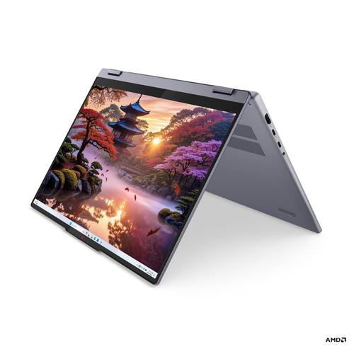מחשב נייד Lenovo IdeaPad 5 2-in-1 16AKP10 83KU002VIV לנובו
