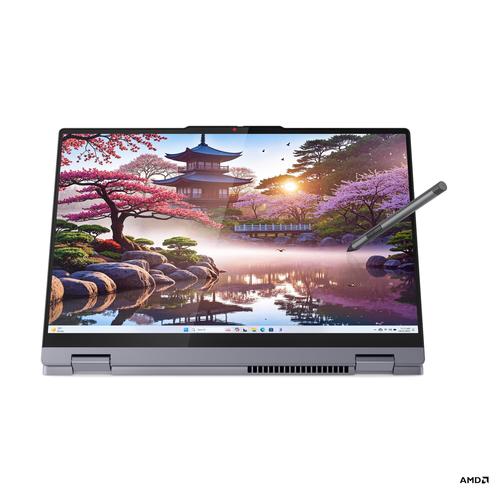 מחשב נייד Lenovo IdeaPad 5 2-in-1 16AKP10 83KU002VIV לנובו