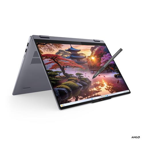 מחשב נייד Lenovo IdeaPad 5 2-in-1 16AKP10 83KU002VIV לנובו
