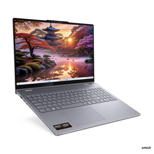 מחשב נייד Lenovo IdeaPad 5 2-in-1 16AKP10 83KU002VIV לנובו
