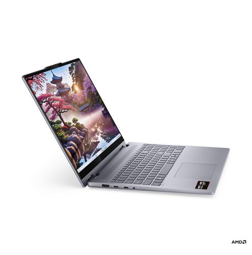 מחשב נייד Lenovo IdeaPad 5 2-in-1 16AKP10 83KU002VIV לנובו