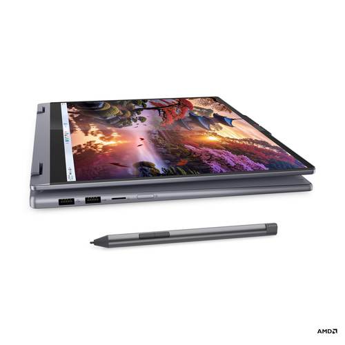 מחשב נייד Lenovo IdeaPad 5 2-in-1 16AKP10 83KU002VIV לנובו