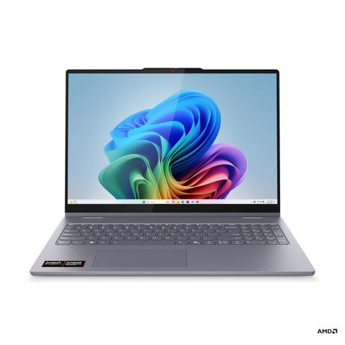 מחשב נייד Lenovo IdeaPad 5 2-in-1 16AKP10 83KU002VIV לנובו