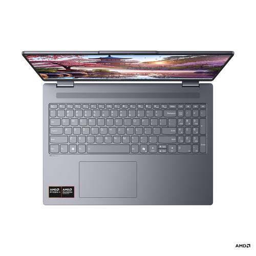 מחשב נייד Lenovo IdeaPad 5 2-in-1 16AKP10 83KU002VIV לנובו