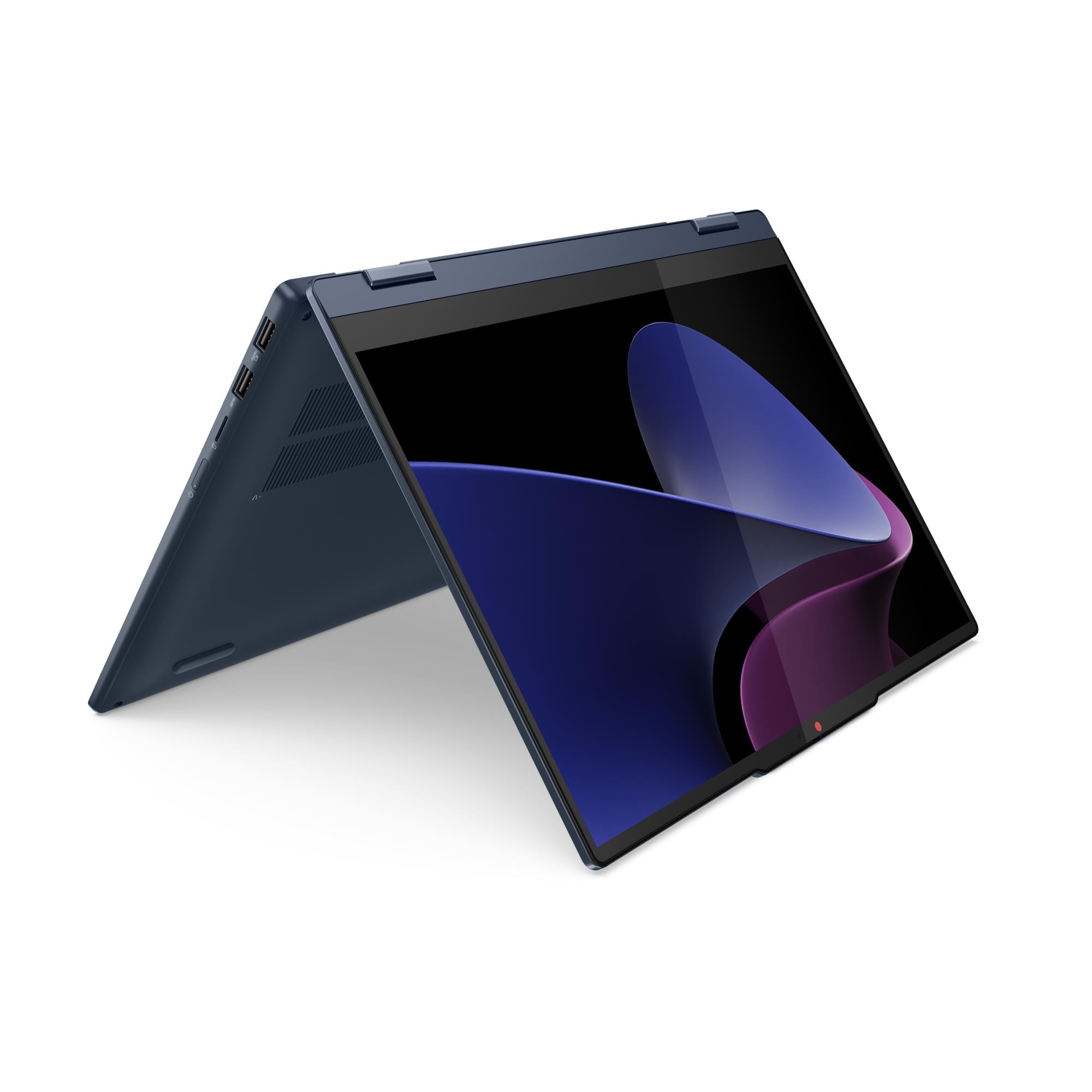 מחשב נייד Lenovo IdeaPad 5 2-in-1 14IRH9 83KX0024IV לנובו