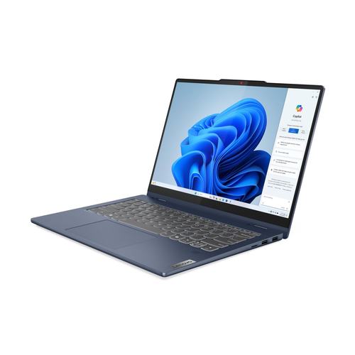מחשב נייד Lenovo IdeaPad 5 2-in-1 14IRH9 83KX0024IV לנובו