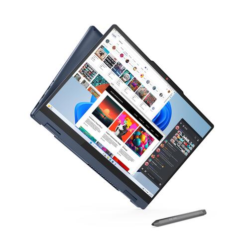 מחשב נייד Lenovo IdeaPad 5 2-in-1 14IRH9 83KX0024IV לנובו