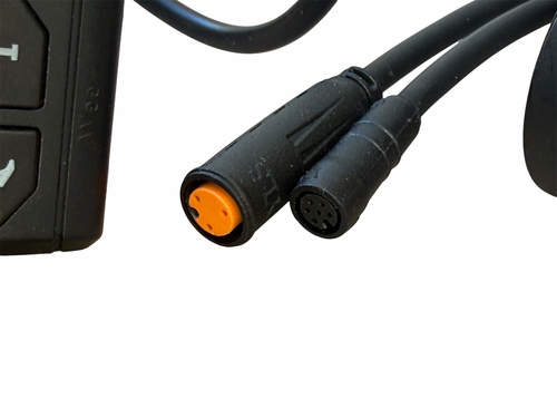 צג גאגר Jager לקורקינט ואופניים חשמלי