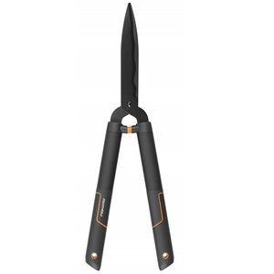 מספרי גיזום גדר חיה להב גלי Fiskars