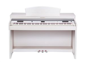 פסנתר חשמלי מקצועי לבן KA150 WH מבית Kurzweil