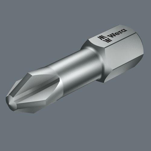 סט ביטים 1/4 Bit-Safe אוניברסלי הכולל 61 חלקים במארז טקסטיל.