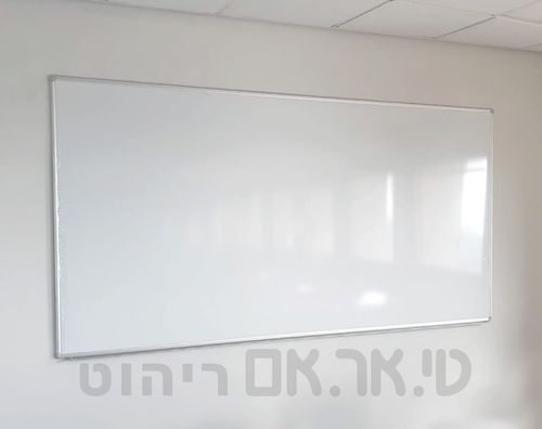 לוח מחיק מגנטי