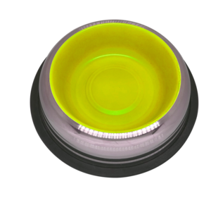 קערת נירוסטה 0.22 ליטר 