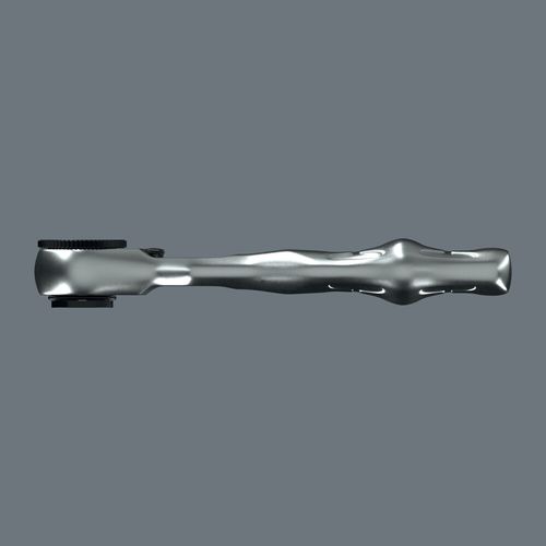 סט בוקסות וביטים לרכב Tool-Check Automotive 1 בחיבור 1/4 הכולל 38 חלקים.