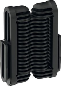 מחבר כפול לסט כלים מודולרי Tool-check modular WERA