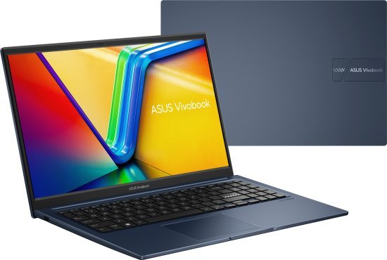 נייד ASUS VivoBook 15 Core 7 150U 16GB 1TB NVME 15.6 FHD DOS Blue