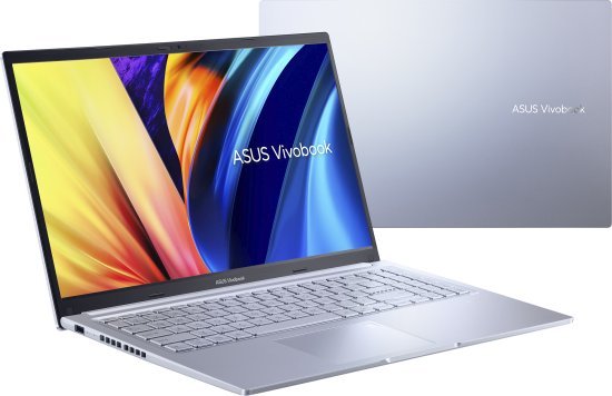 נ. ASUS VivoBook 15 Core 5 120U 16GB 1TB NVME 15.6 FHD TOUCH DOS