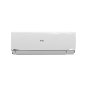 מזגן עילי 1.25 כ"ס דגם OZZ INVERTER 15 HAIER בצבע לבן