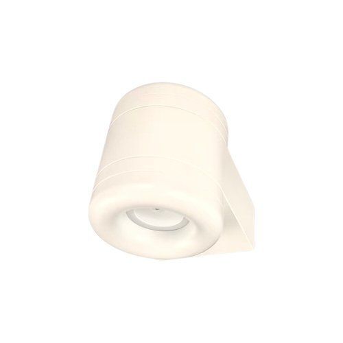  מנורת קיר HERO U&D 2X4W IP54 גוף לבן אור חם 