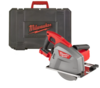 גוף מסור עגול למתכת "8 נטען לחיתוכי מתכת מבית MILWAUKEE M18 FMCS66-0