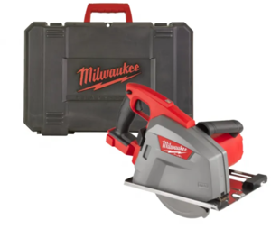 גוף מסור עגול למתכת "8 נטען לחיתוכי מתכת מבית MILWAUKEE M18 FMCS66-0
