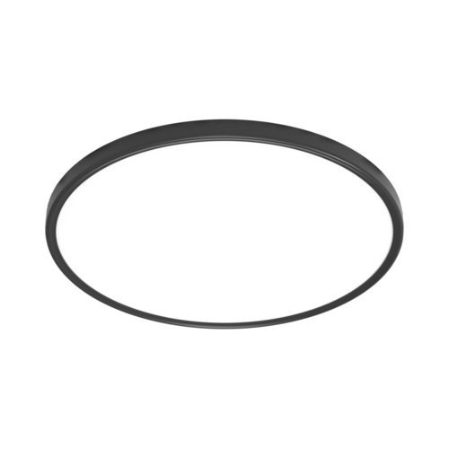  פאנל על הטיח לבן CLOCK 48W 60CM 3CCT 