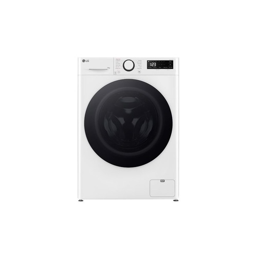 מכונת כביסה LG WF10114WBW ‏10 ‏ק