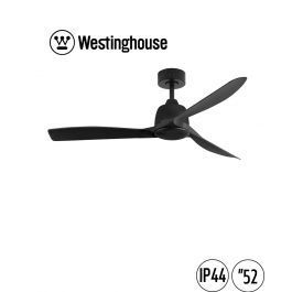 מאוורר תקרה 52" SPRING ספרינג IP44 - WESTINGHOUSE